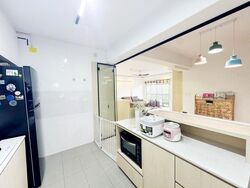 Blk 476B Melody Spring@ Yishun (Yishun), HDB 5 Rooms #639540531